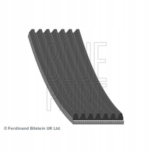 фото №12, Blue print ad07r2050 ремень клиновой многоручьевой