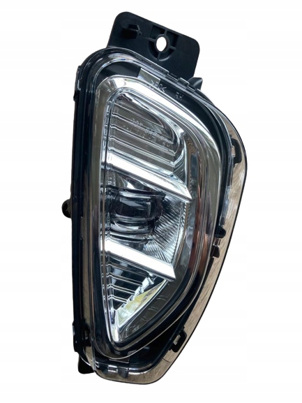 фото №1, Протитуманна фара перед правий ford kuga mk3 escape usa led 2019-2023