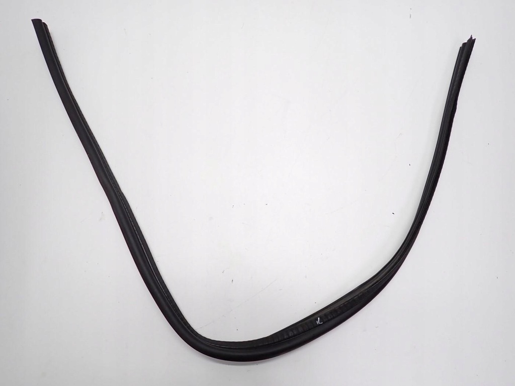 фото №1, Прокладка гумовий елемент жабо оригінал renault kangoo ii iii 12r