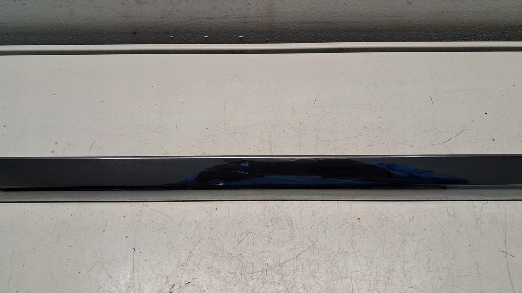 фото №12, Citroen c5 iii x7 молдинг хром двері лівий перед