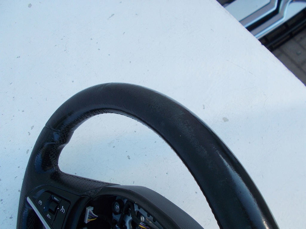 фото №6, Повітропровід шкіряний opel insignia i a