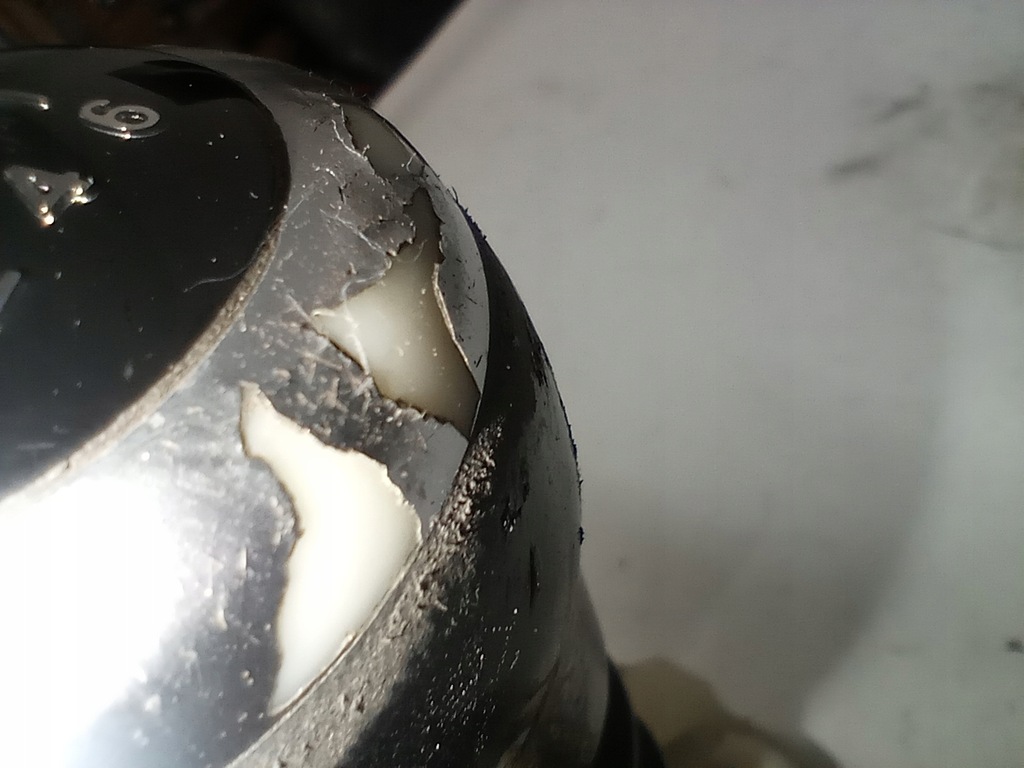 фото №9, Kia ceed i вибірник 43700-1h400 europa