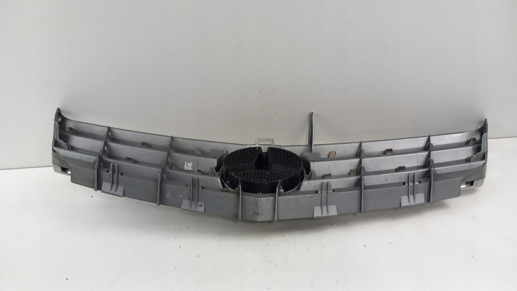 фото №6, Mercedes a klasa w169 lift решётка радиатора решётка радиатора