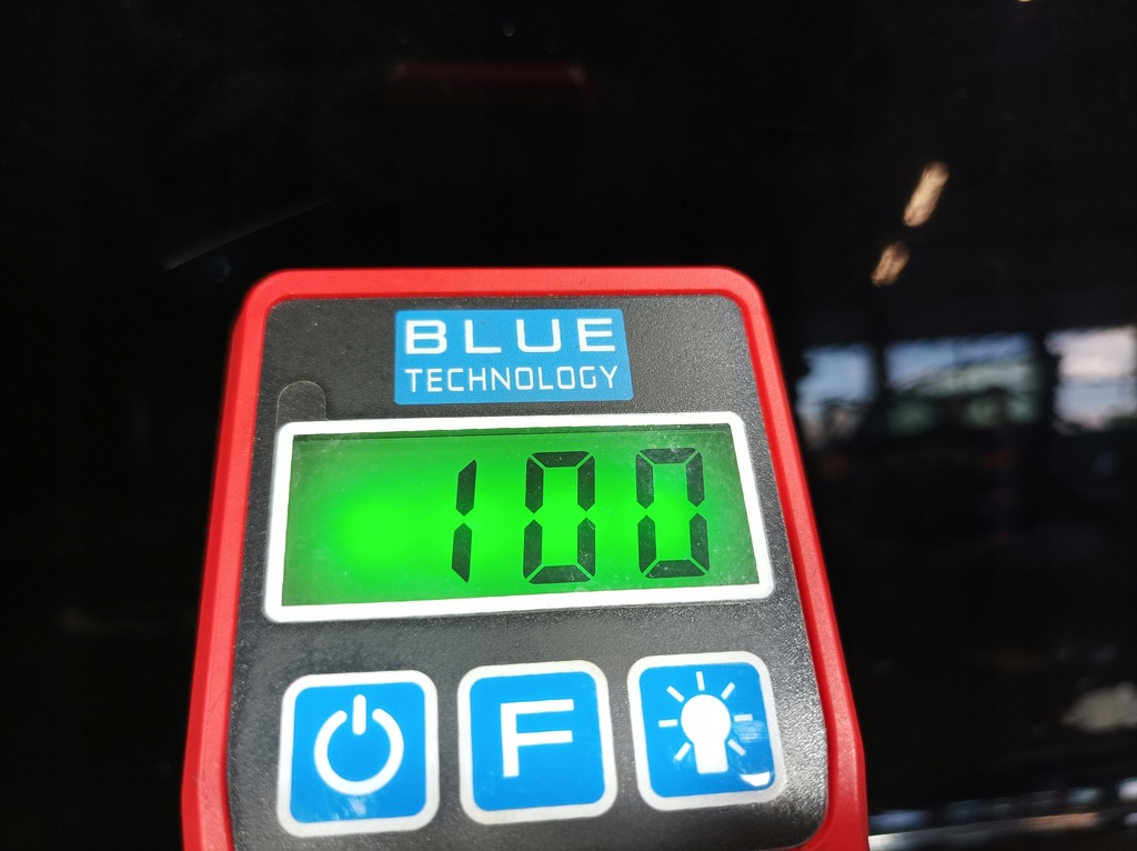 фото №9, Mercedes a w169 дверь перед левая передние 191