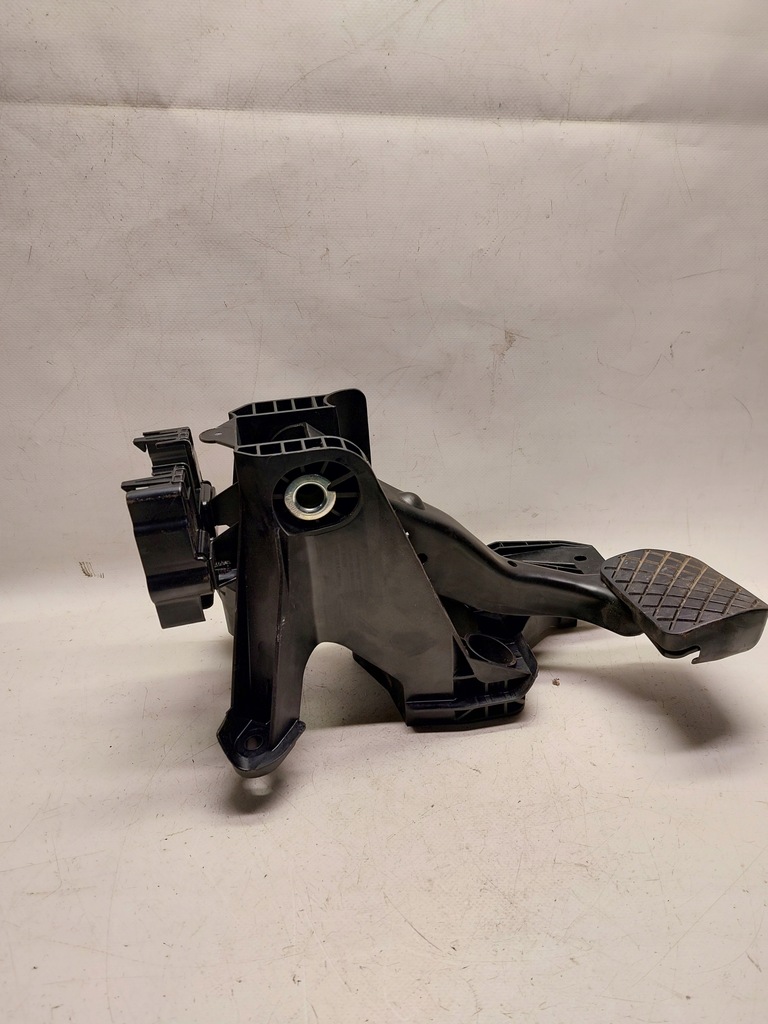 фото №6, Педаль тормоза skoda octavia iii автоматическая коробка передач