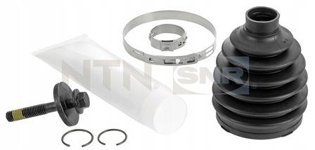 фото №2, Snr захист шарнір volvo