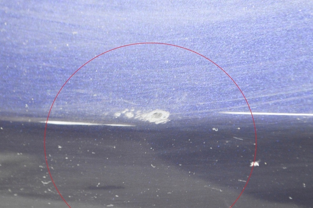 фото №8, Maserati levante suv m161 задня кришка багажника багажника 673005572 3.0i 257kw 2016