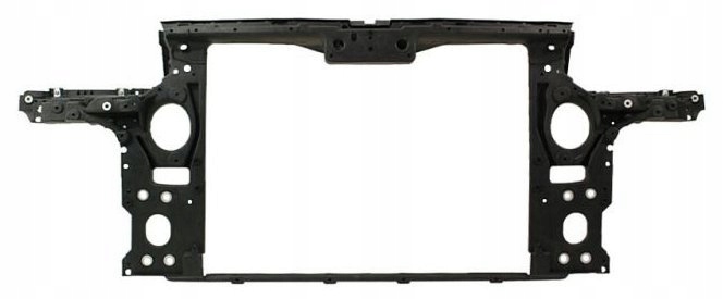 фото №1, Pas передній vw touareg porsche cayenne новий