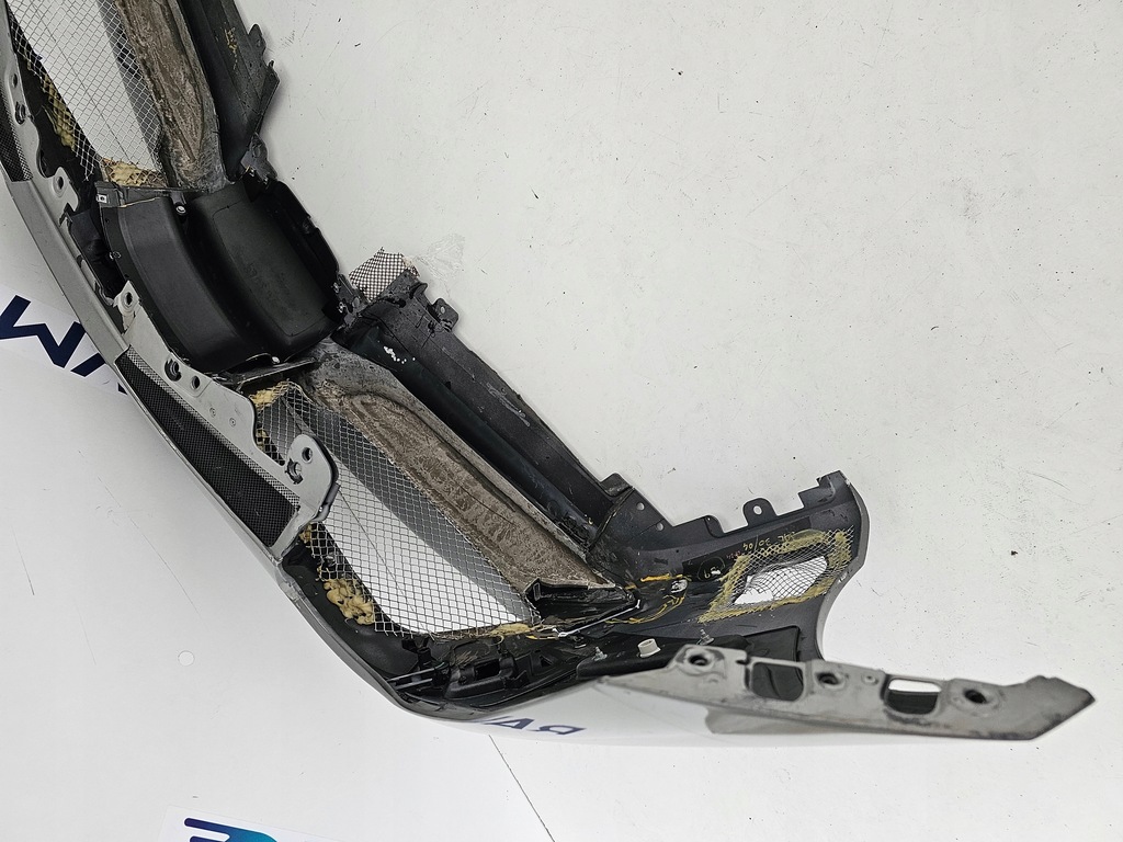 фото №11, Бампер передній ferrari 488 gtb