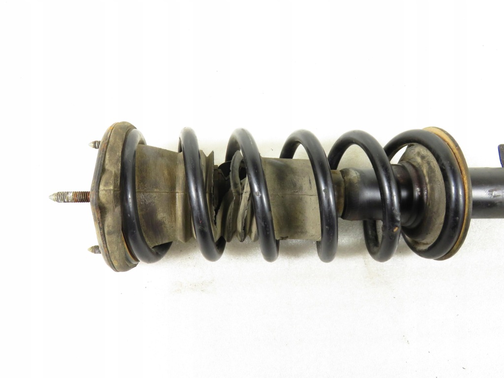 фото №5, Mcperson левый передний lexus is i - 1g-fe