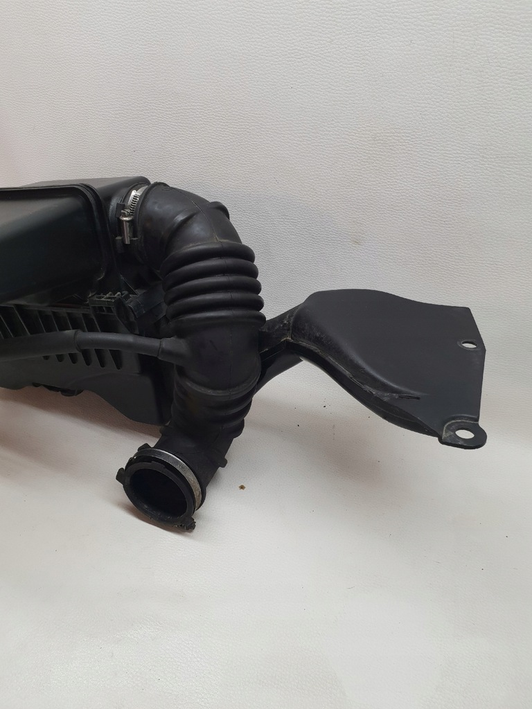 фото №5, Mitsubishi colt 08-12 корпус фильтра воздуха