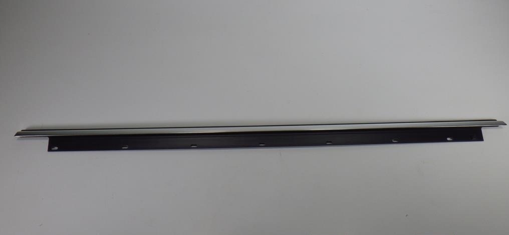 фото №7, Молдинг двері задня хром l audi s8 a8 d3 4e0853763f