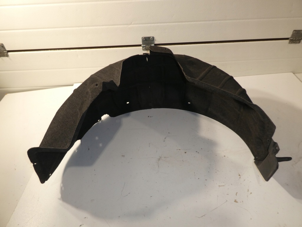 фото №1, Skoda superb 3v подкрылок задние левая 3v5810969