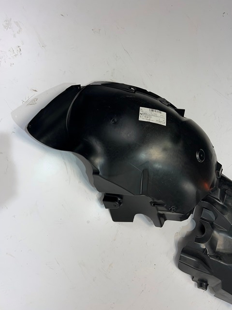 фото №4, Подкрылок правый перед sprinter w906 a9066841777 nowe