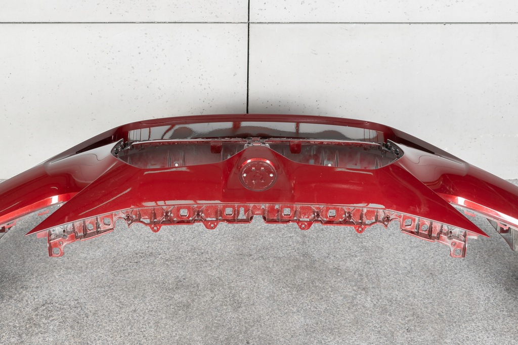 фото №13, Bmw i4 g26 bev електрик бампер передній перед m-pakiet m