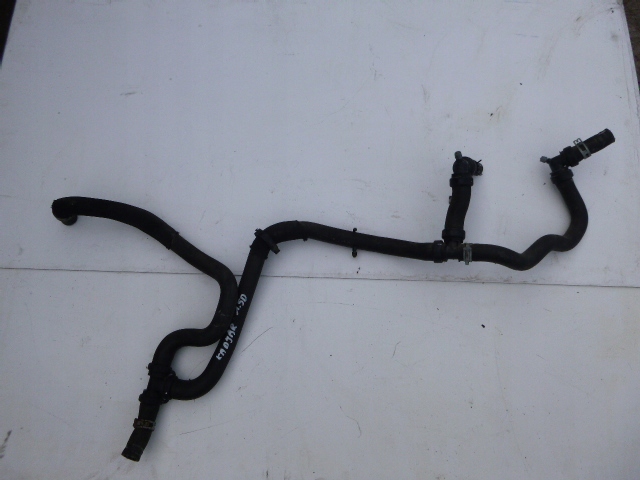 фото №1, Renault kadjar шланги wąż труба wody 1.5d k9k f646