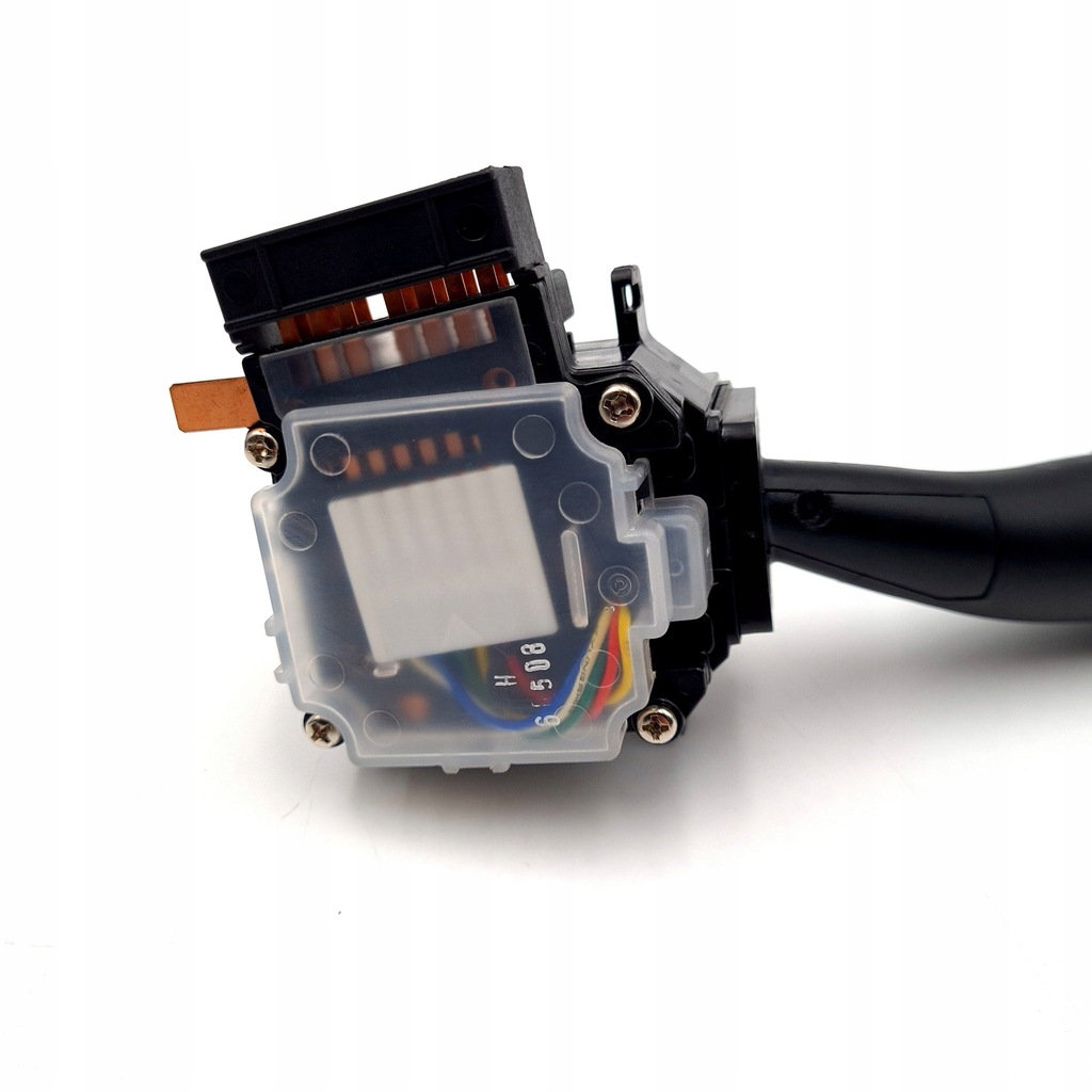 фото №6, Переключатель дворник hyundai оригинальный номер 9342026100