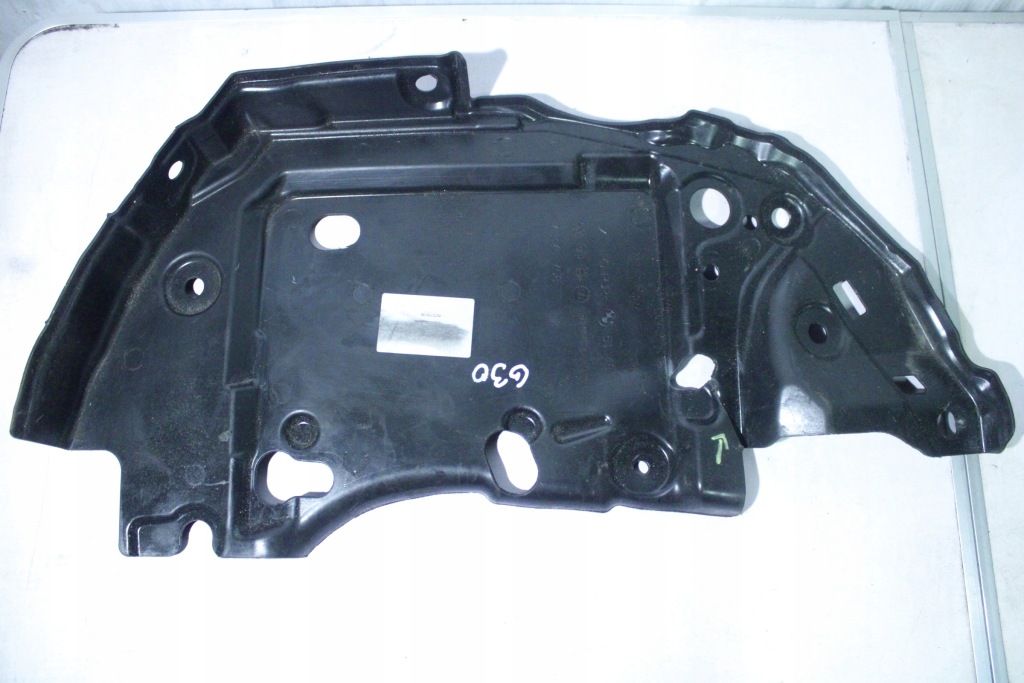 фото №1, Bmw 5 g30 g31 защита шумоизоляция стойка 7375758