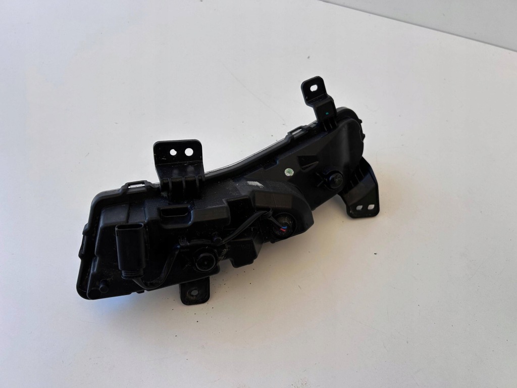 фото №3, Mg mg4 протитуманна фара led drl правий оригінал