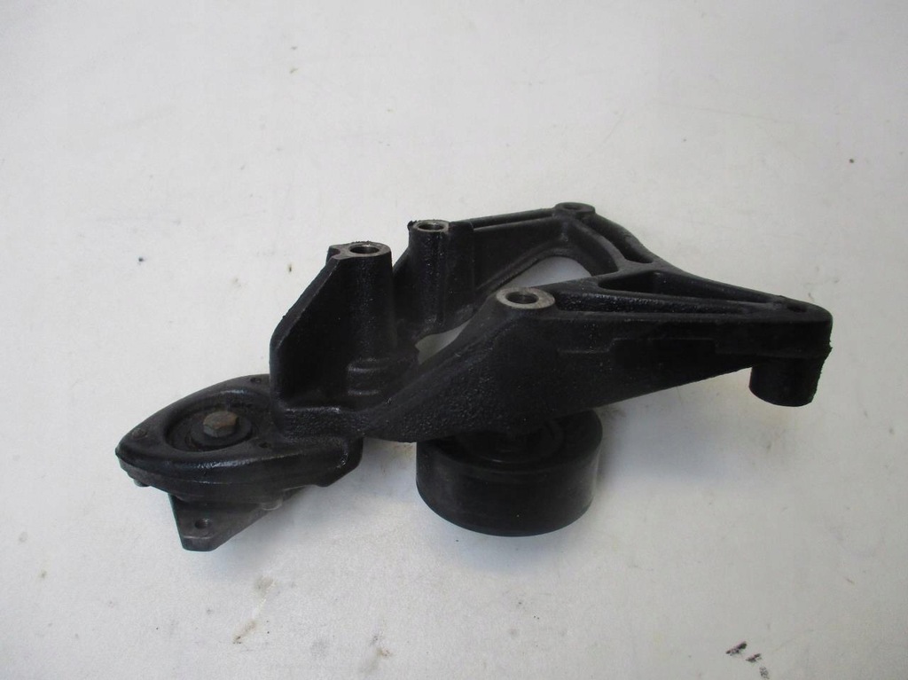 фото №5, Ролик натяжитель vw crafter 2.5 tdi