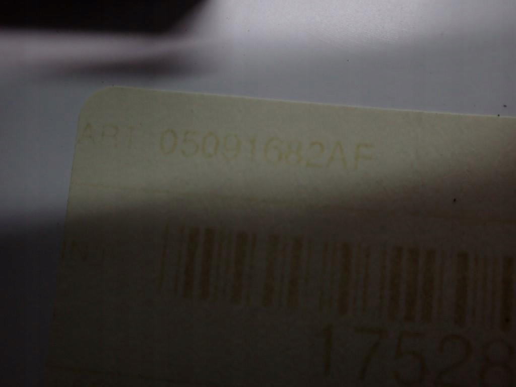 фото №9, Лічильник прилади europa lift jeep grand cherokee iv wk2 3.0 crd 13r