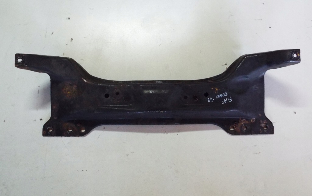 фото №1, Підрамник підрамник підрамник балка fiat doblo 1,9