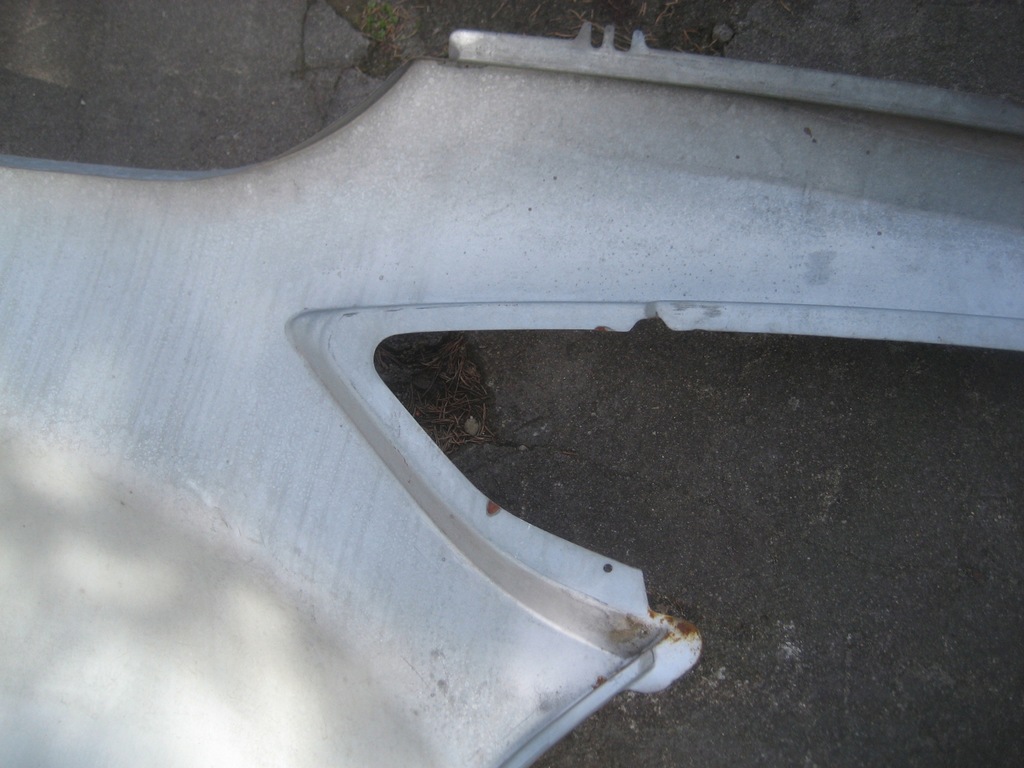 фото №10, Toyota supra mk5 19-25r крылья задняя левый