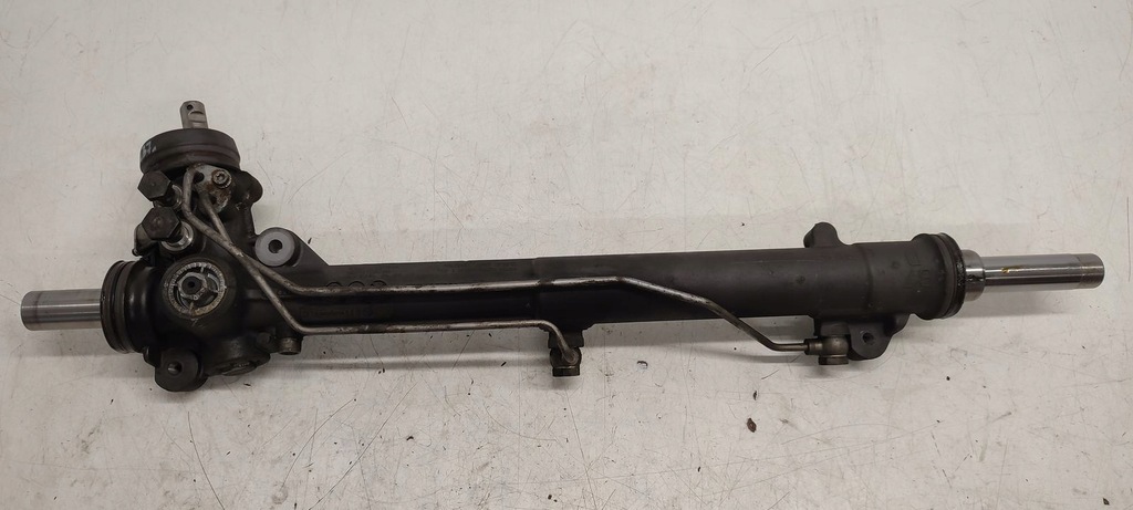 фото №7, Рейка рульова трансмісія audi a4 b7 2,7 tdi