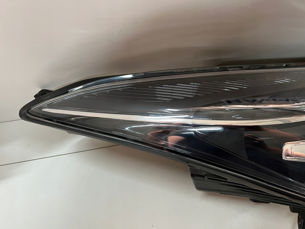 фото №7, Лампа передня права hyundai i40 lift ксенон led