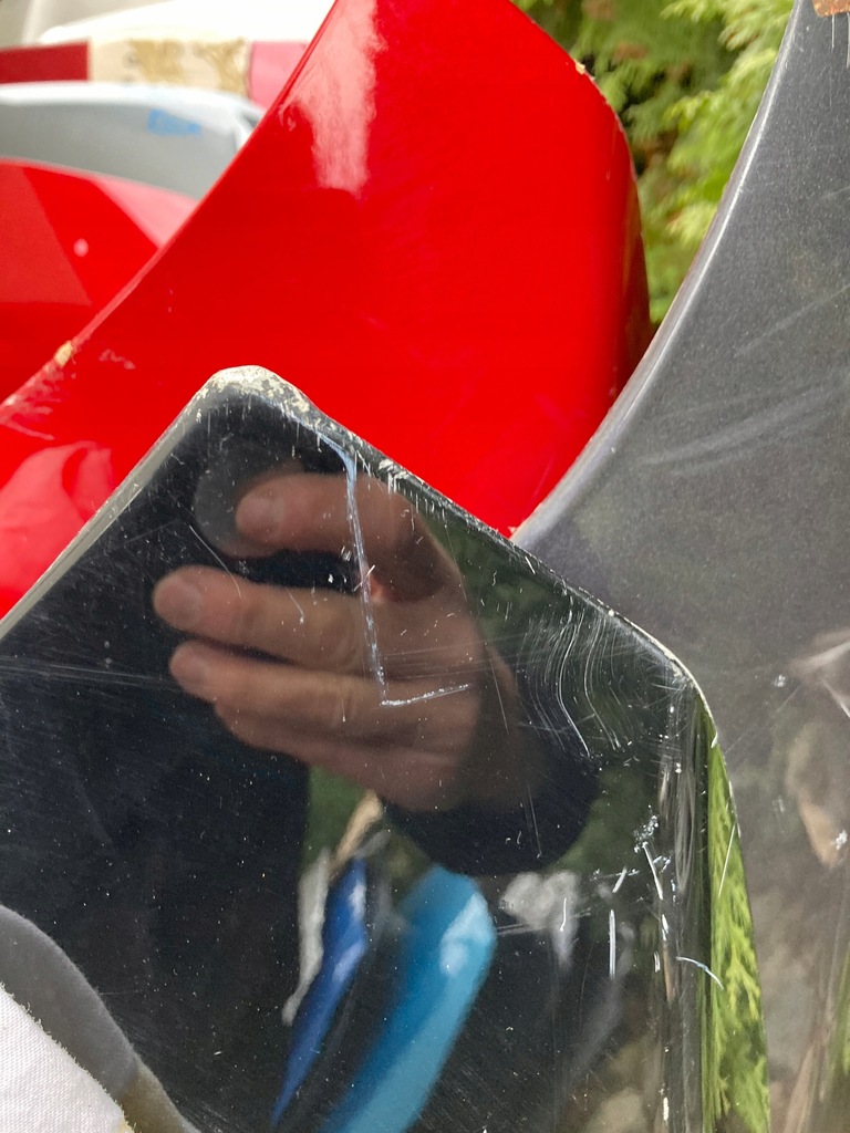 фото №14, Bmw x1 f48 капот orygi.