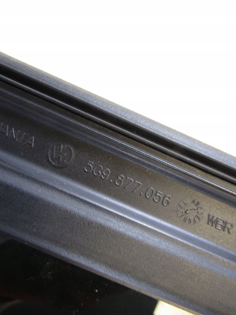 фото №7, Vw golf vii kombi стекло крыша 5g9877056