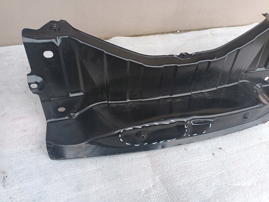 фото №6, Tesla y pas задний усилитель 1487744-00 задняя