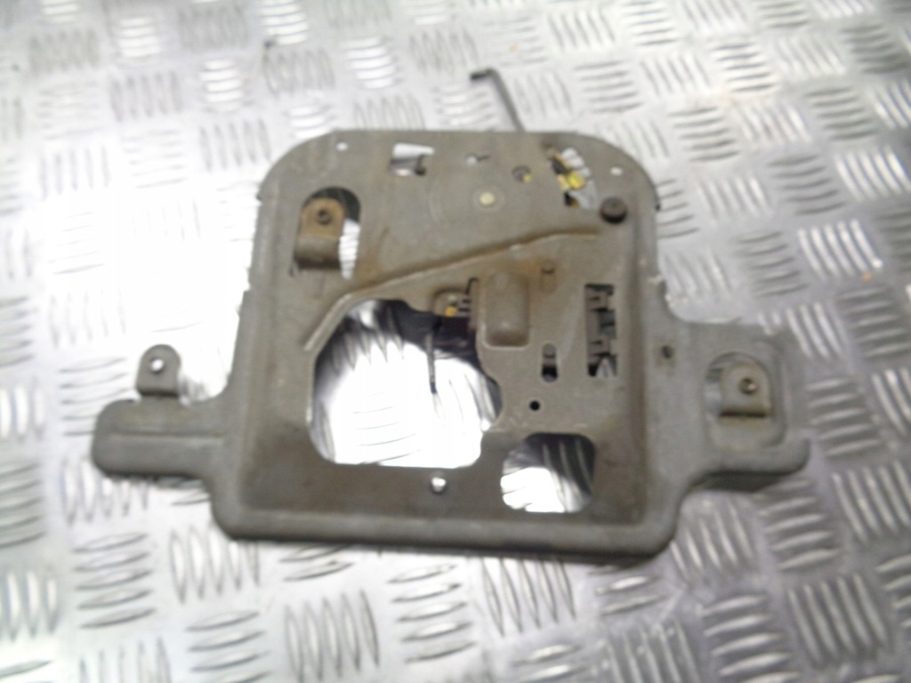 фото №1, Привід кришки багажника chrysler pt cruiser