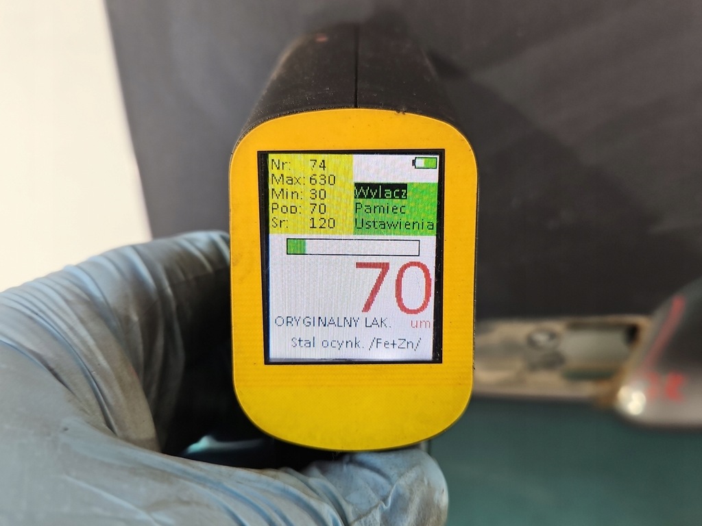 фото №16, Дверь задняя правое ford ranger iv 98-11 titanium grey