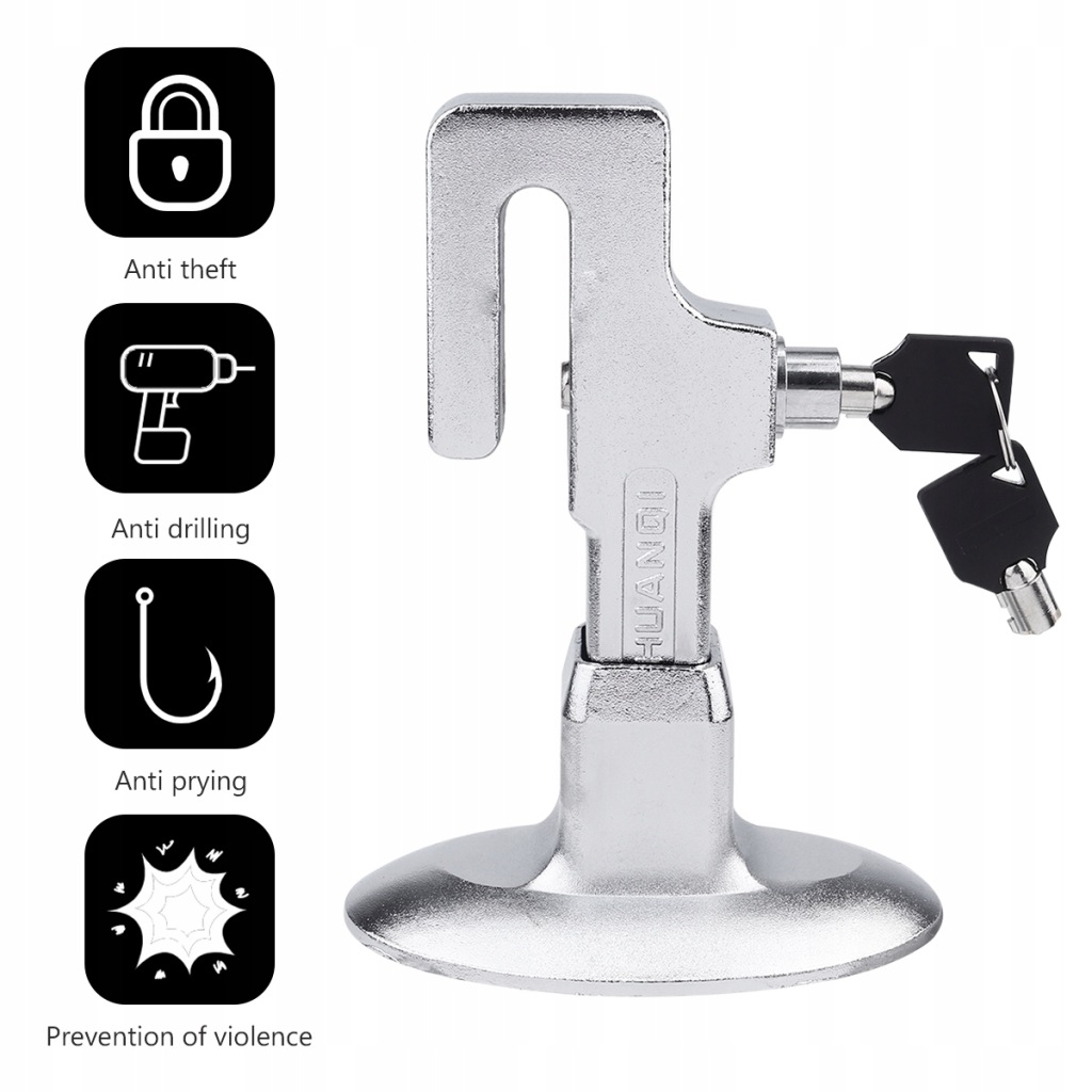 Блокировка руля автомобиль блокировка сцепления педаль тормоза Недорого