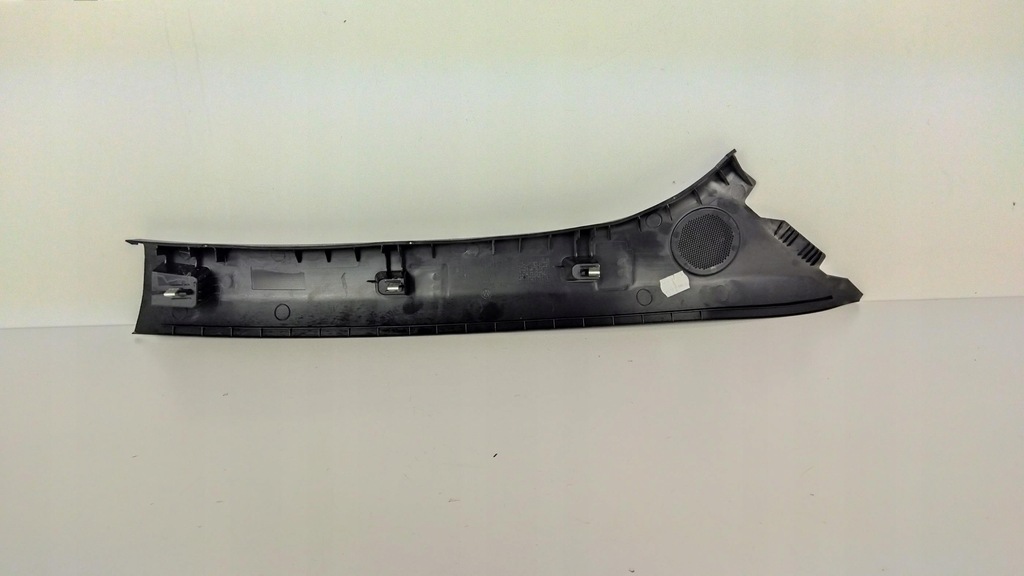 фото №4, Vw amarok lift защита стойка левая 2h1867233f