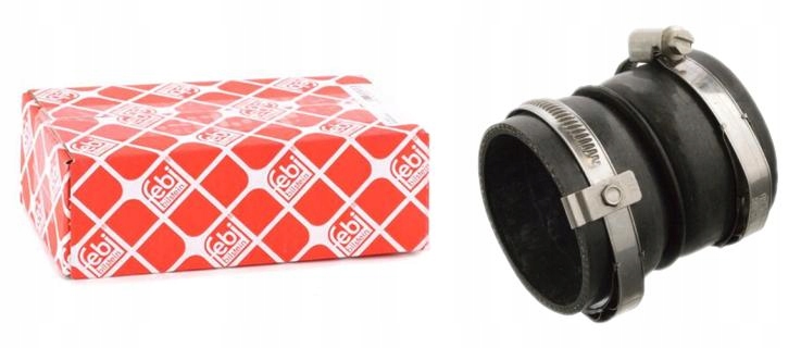 фото №1, Шланг інтеркулер citroen c5 iii rd 1.6 hdi 110