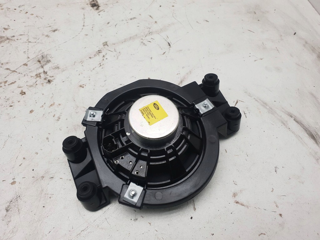 фото №2, Land rover range rover l322 2010 динамик панели приборной панели