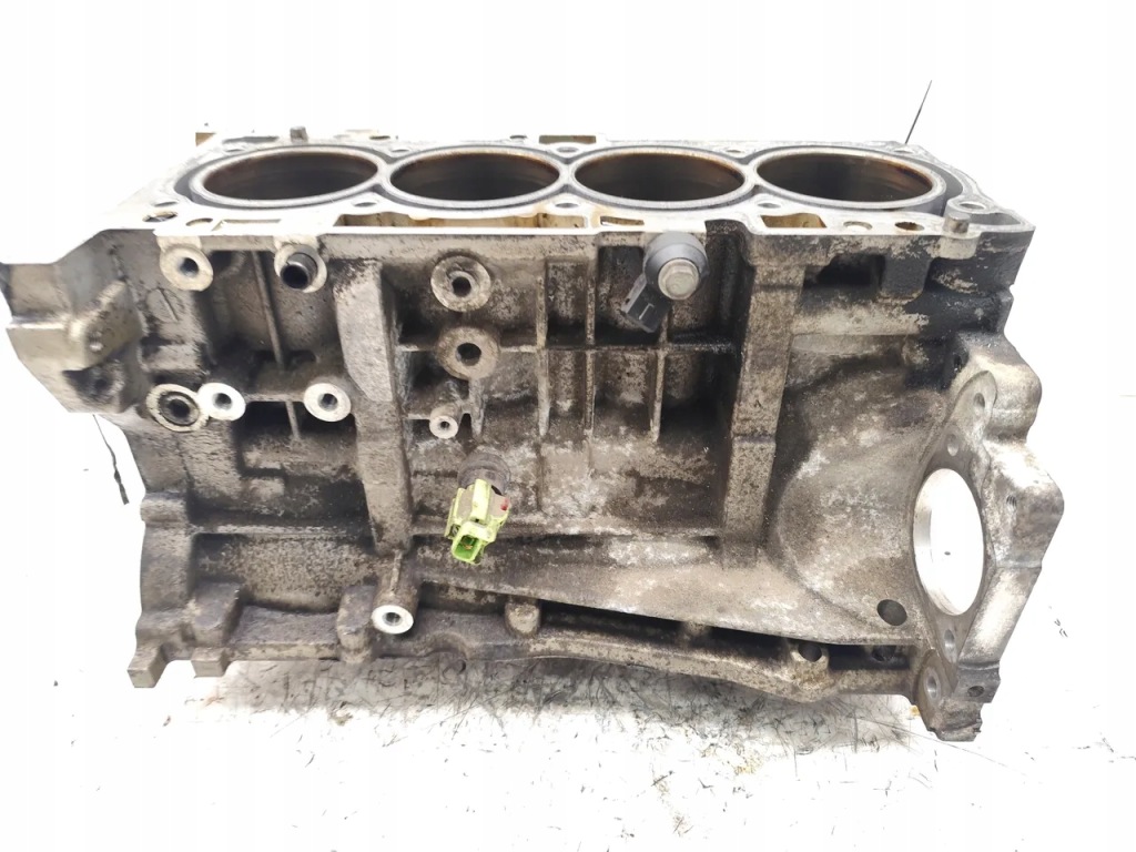 Jeep compass блок двигуна 2.4 4x4 бензин 125kw 170 hp двигун ed3 2012 в Україні