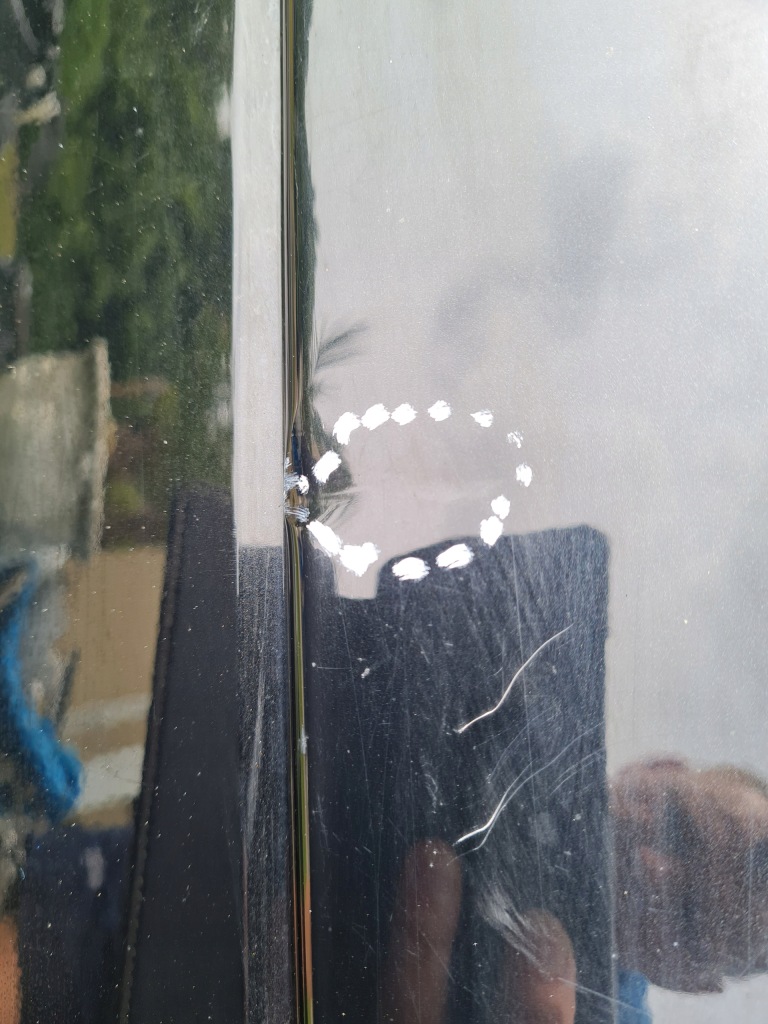 фото №13, Бампер задня bmw 5 e60 51127178174