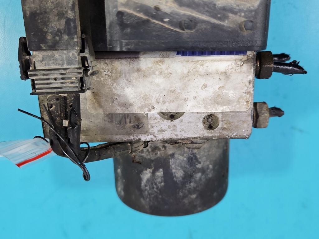 фото №8, Насос abs ford maverick ii 01-07 yl8t-2c219-ab 5wk8480 803143456300