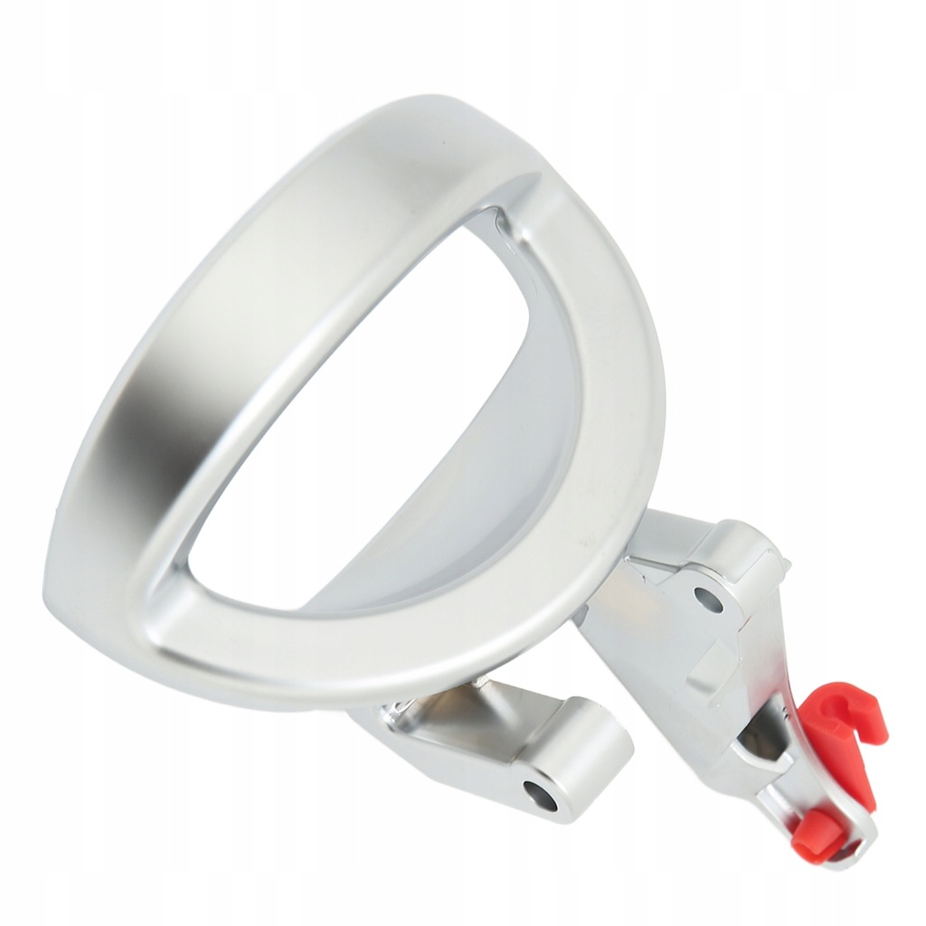 фото №13, Накладка держатель дверь водителя левая dodge nitro