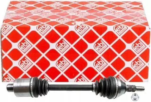 Febi bilstein 181923 wał Доставка