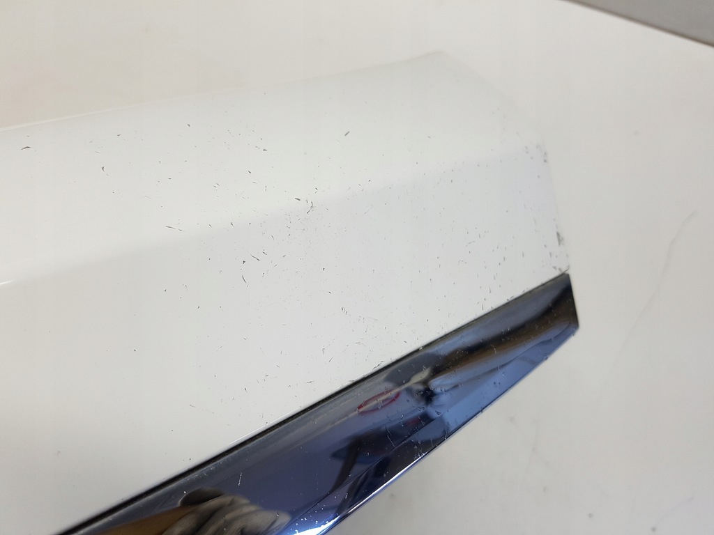 фото №7, Opel mokka x накладка кришка багажника задня хром