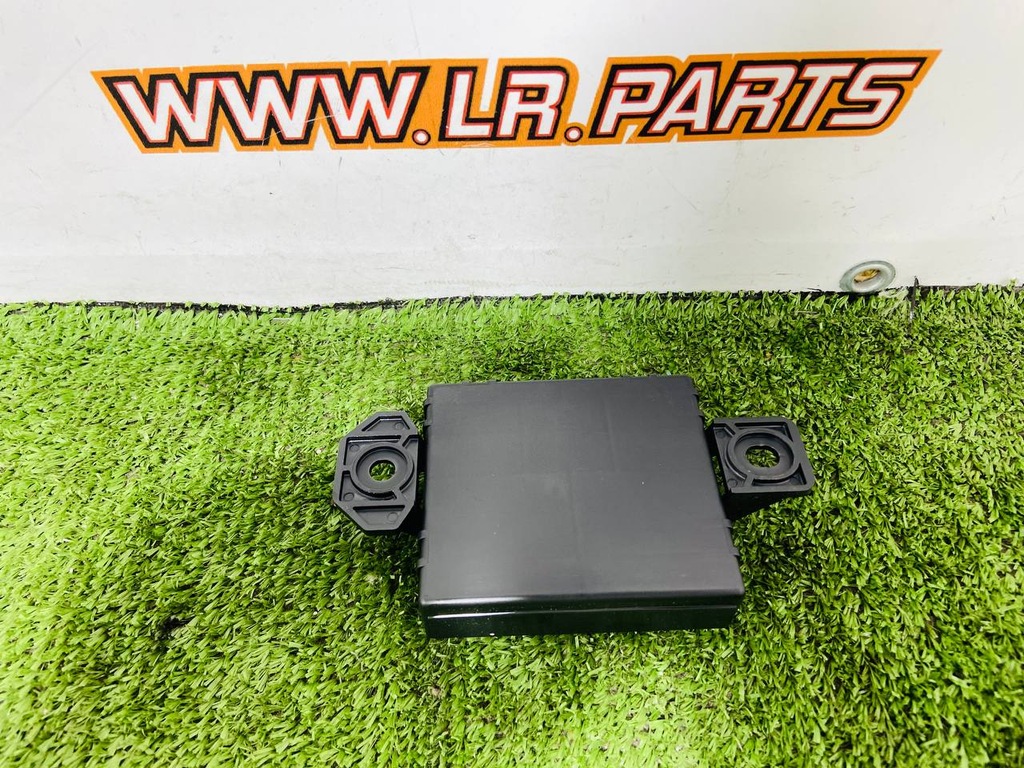 фото №13, Блок керування керуючий personalizacją jaguar i-pace x590 j9c3-19d118-ad