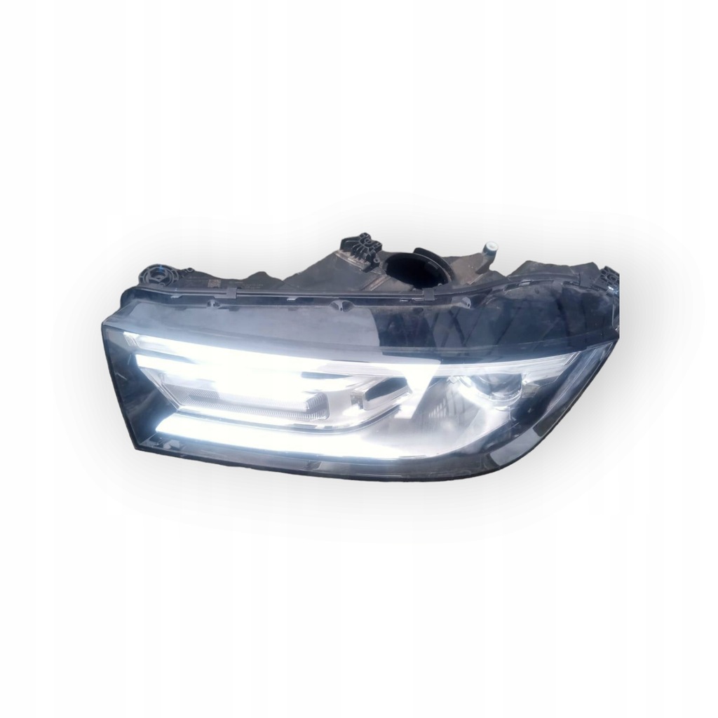 фото №1, Audi q5 fy 2017-24 rok 80a941005 лампа левая bi-xenon