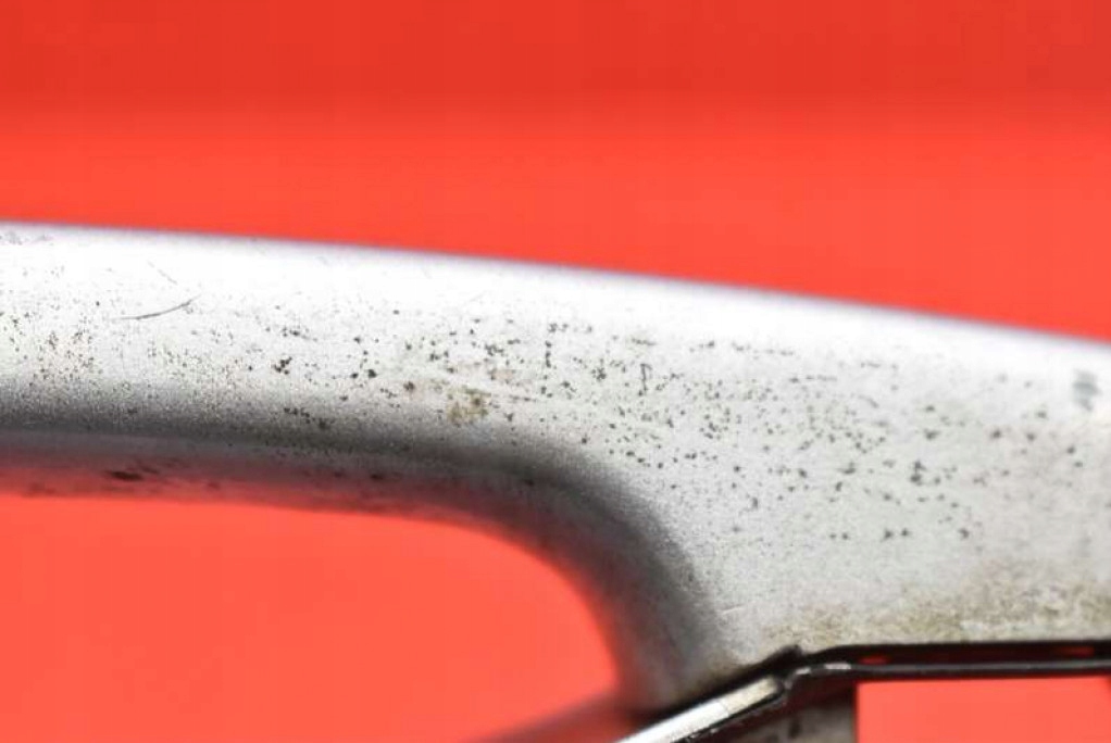 фото №14, Ручка права перед передня 6c kia carnival 2 ii 06-10