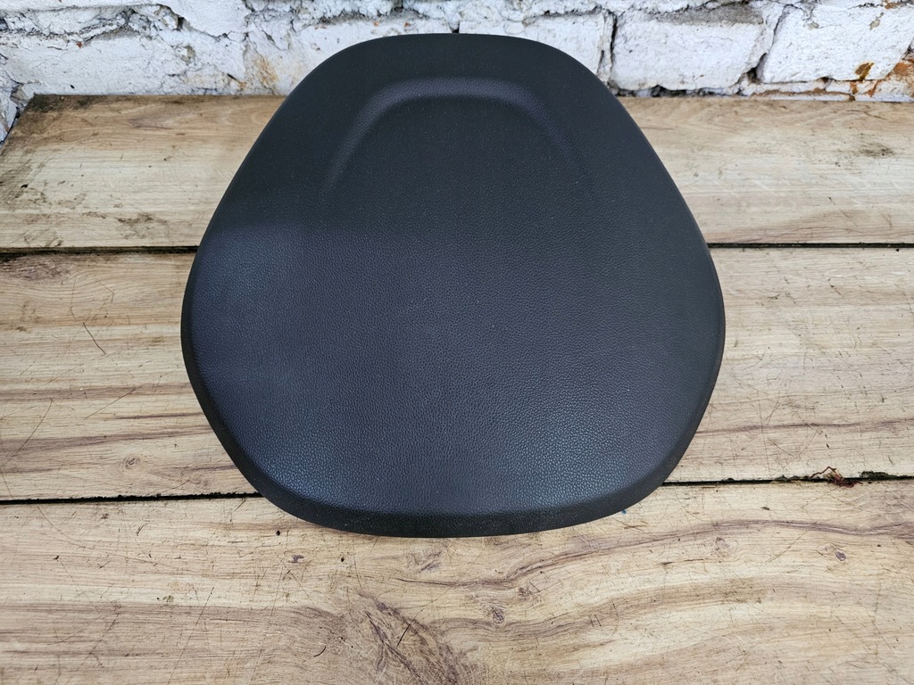 фото №1, Молдинг декоративна панель приладів kadjar