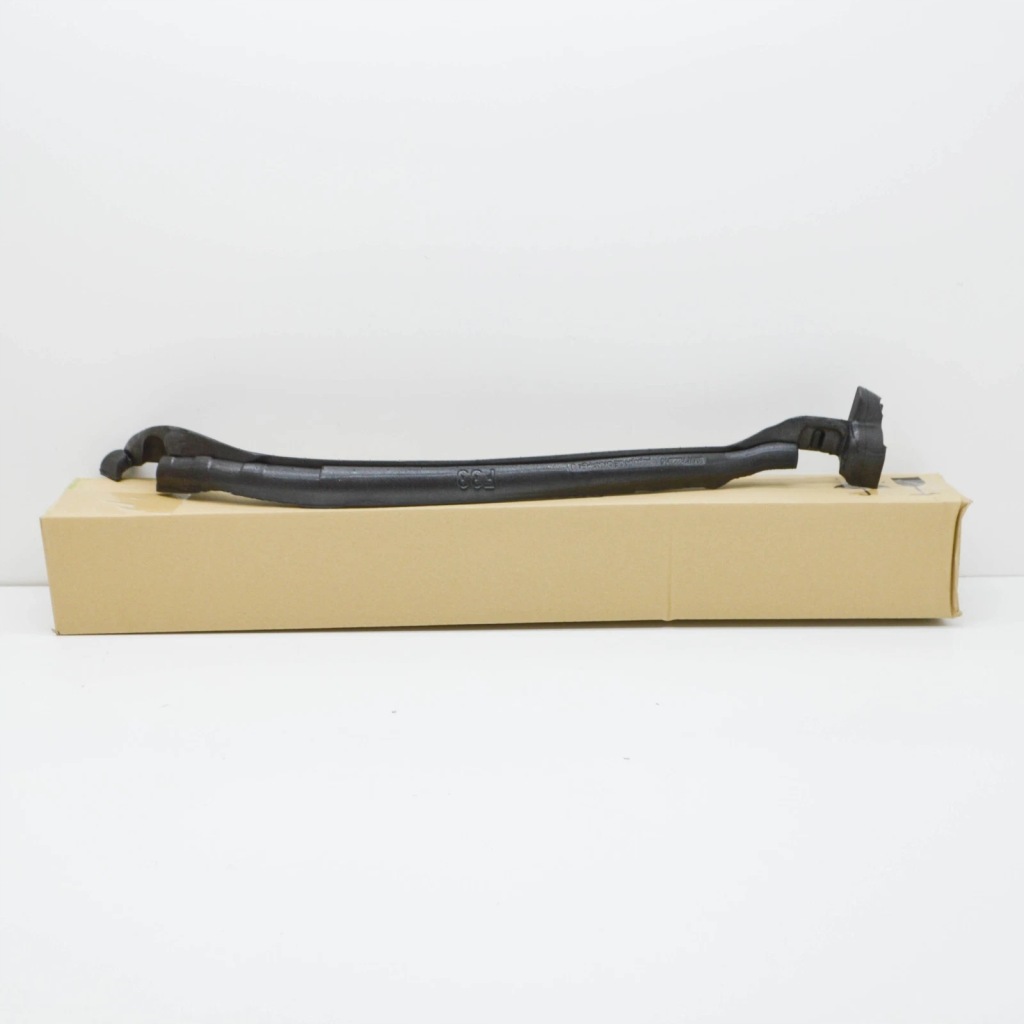 фото №1, Bmw 4 cabrio f33 прокладка рами передньої лівий 51487322915 7322915