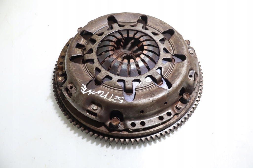 фото №1, Зчеплення повний toyota yaris iii 1.0